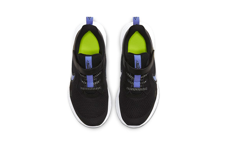(PS) Nike Revolution 5 Glitter 'Black Sapphire' 圖 3
