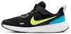 (Preschool) Nike Revolution 5 Lemon Venom BQ5672-076