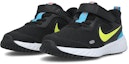 Lookbook (Preschool) Nike Revolution 5 Lemon Venom BQ5672-076