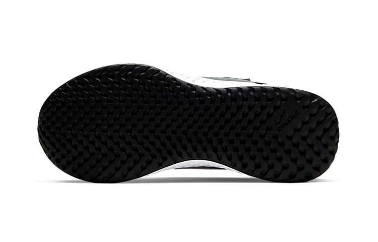 (PS) Nike Revolution 5 Smoke Grey 圖 4