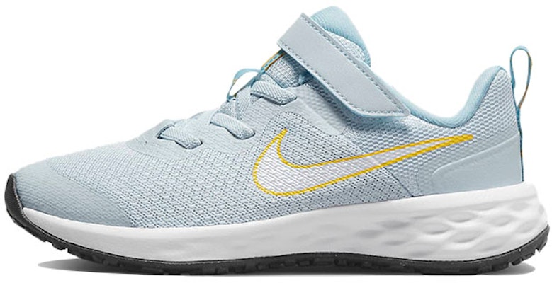 (PS) ナイキ レボリューション 6 "オーラウォーンブルー" DD1095-409 Buy (PS) ナイキ レボリューション 6 "オーラウォーンブルー" DD1095-409