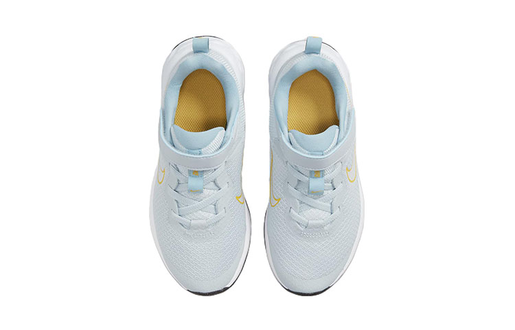 (PS) Nike Revolution 6 'Aura Worn Blue' 圖 4