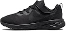 Buy (PS) Nike Revolution 6 'Hitam Kelabu Asap Gelap' DD1095-001