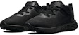 (PS) Nike Revolution 6 'Hitam Kelabu Asap Gelap' DD1095-001