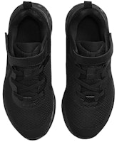 【BP幼童】Nike Revolution 6 低筒跑步鞋 黑色 可回收物質 Shop 【BP幼童】Nike Revolution 6 低筒跑步鞋 黑色 可回收物質