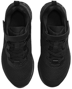 (PS) Nike Revolution 6 'Hitam Abu Gelap' DD1095-001 Shop (PS) Nike Revolution 6 'Hitam Abu Gelap' DD1095-001