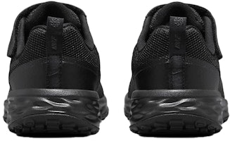 【BP幼童】Nike Revolution 6 低筒跑步鞋 黑色 可回收物質 Purchase 【BP幼童】Nike Revolution 6 低筒跑步鞋 黑色 可回收物質