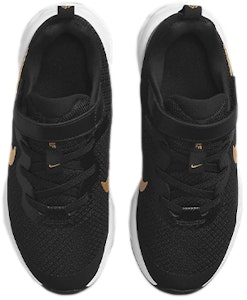 (PS) 耐克Revolution 6 '黑金配色' DD1095-002 Shop (PS) 耐克Revolution 6 '黑金配色' DD1095-002