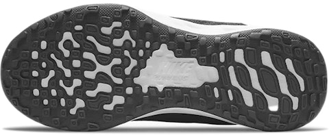 BP幼童 Nike Revolution 6 低筒跑步鞋 黑金 環保回收材料 Details for BP幼童 Nike Revolution 6 低筒跑步鞋 黑金 環保回收材料