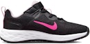 Order (PS) 나이키 레볼루션 6 '블랙 핑크 폼' DD1095-007