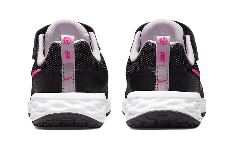 Purchase (PS) ナイキ レボリューション 6 "ブラックピンクフォーム" DD1095-007