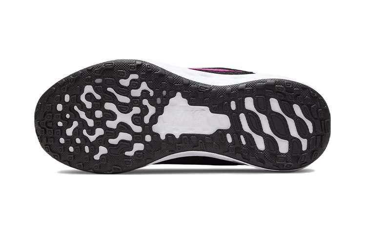 Details for (PS) ナイキ レボリューション 6 "ブラックピンクフォーム" DD1095-007