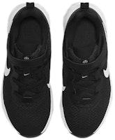 (PS) Nike Revolution 6 'Negro Blanco' DD1095-003 Shop (PS) Nike Revolution 6 'Negro Blanco' DD1095-003