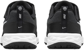 (PS) Nike Revolution 6 'Negro Blanco' DD1095-003 Purchase (PS) Nike Revolution 6 'Negro Blanco' DD1095-003