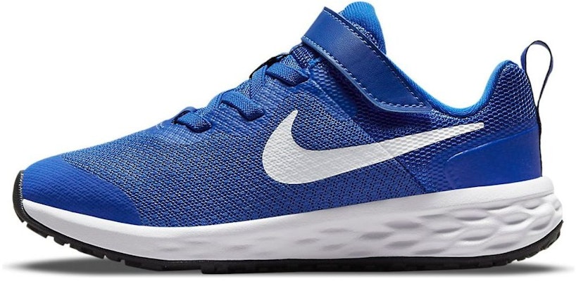 (Preschool) Nike Revolution 6 'Game Royal' DD1095-411 Buy (Preschool) Nike Revolution 6 'Game Royal' DD1095-411