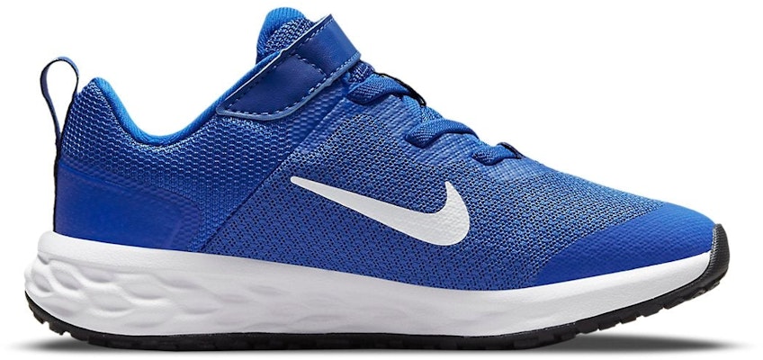 (Preschool) Nike Revolution 6 'Game Royal' DD1095-411 Order (Preschool) Nike Revolution 6 'Game Royal' DD1095-411