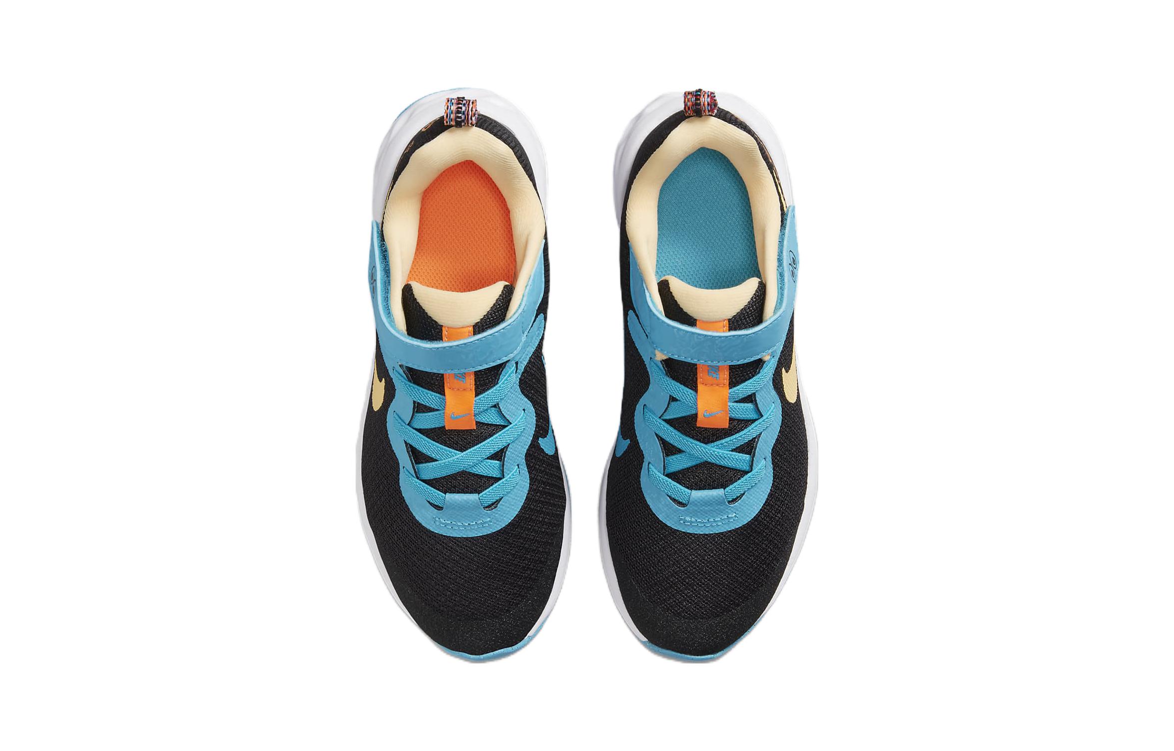 (PS) Nike Revolution 6 'Hours of Fun' 圖 4