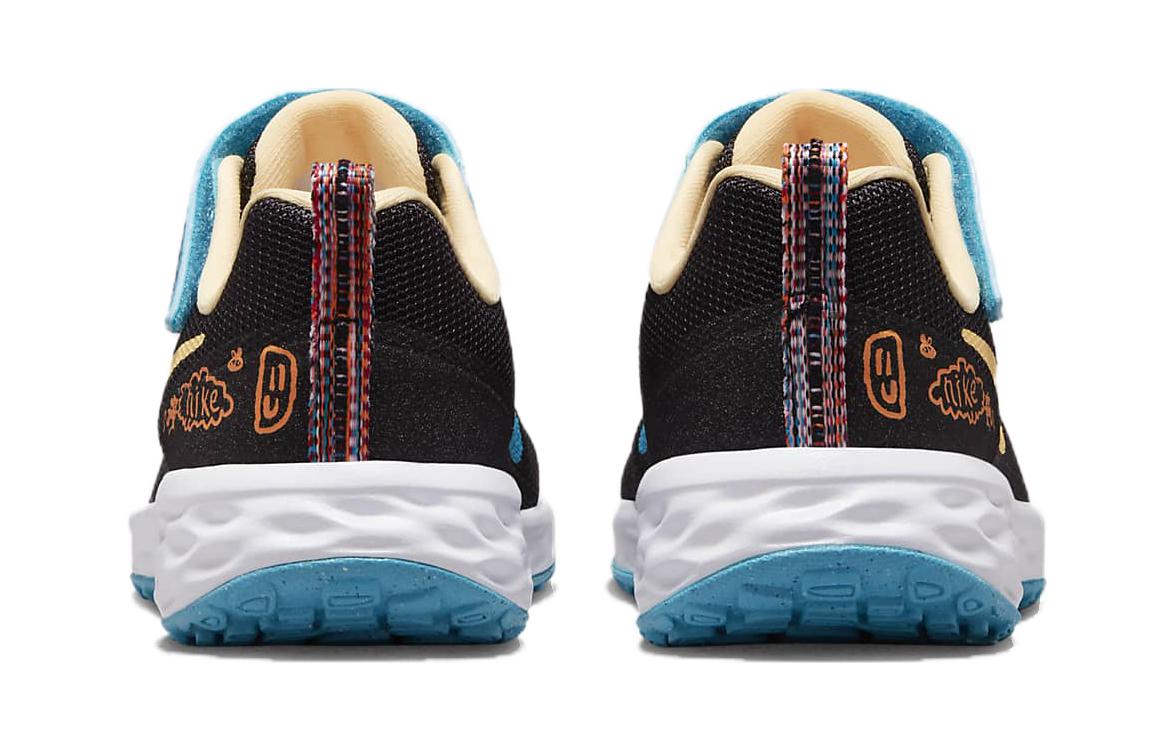 (PS) Nike Revolution 6 'Hours of Fun' 圖 5