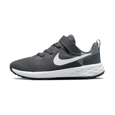 (PS) Nike Revolution 6 'Iron Grey'