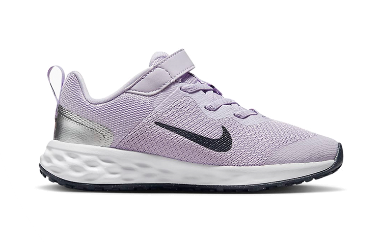 Order (PS) 나이키 레볼루션 6 '라벤더 화이트' DD1095-500