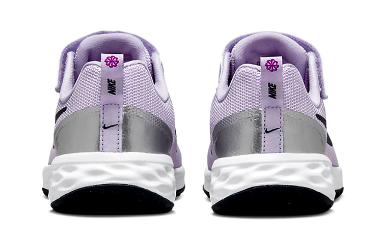 Shop (PS) 나이키 레볼루션 6 '라벤더 화이트' DD1095-500