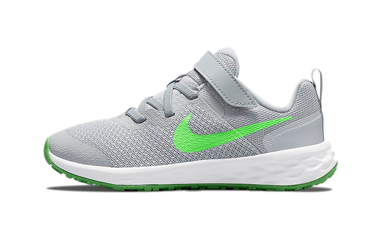 Buy (PS) Nike Revolution 6 'Abu Asap Ringan Green Strike' DD1095-009