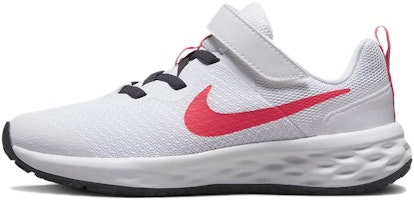 (Preschool) Nike Revolution 6 'Mixing and Matching' DD1095-101 (Preschool) Nike Revolution 6 'Mixing and Matching' DD1095-101