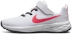 (PS) Nike Revolution 6 'Campuran dan Padanan' DD1095-101