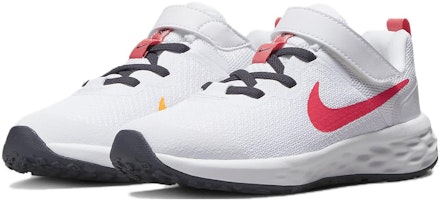 (PS) Nike Revolution 6 'Mixing and Matching' Sepatu Sneakers DD1095-101 Lookbook (PS) Nike Revolution 6 'Mixing and Matching' Sepatu Sneakers DD1095-101