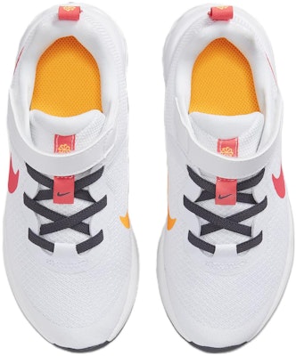 (PS) Nike Revolution 6 'Campuran dan Padanan' DD1095-101 Shop (PS) Nike Revolution 6 'Campuran dan Padanan' DD1095-101