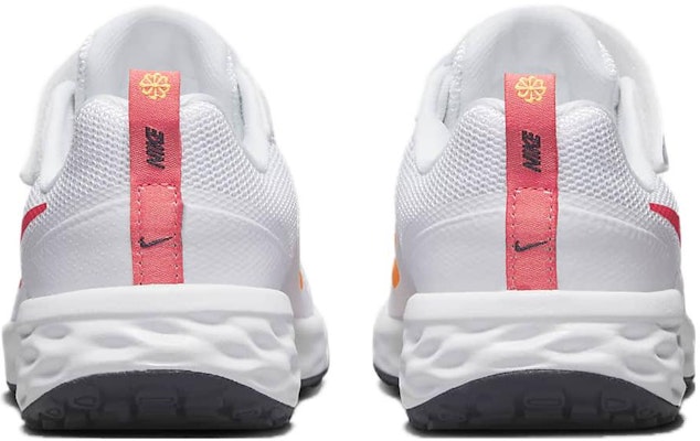 (PS) Nike Revolution 6 'Campuran dan Padanan' DD1095-101 Purchase (PS) Nike Revolution 6 'Campuran dan Padanan' DD1095-101