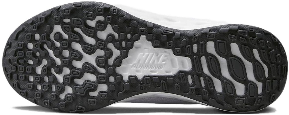 (PS) Nike Revolution 6 'Campuran dan Padanan' DD1095-101 Details for (PS) Nike Revolution 6 'Campuran dan Padanan' DD1095-101