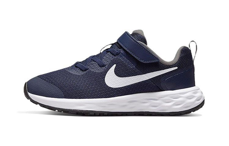 (PS) Nike Revolution 6 'Mystic Navy'