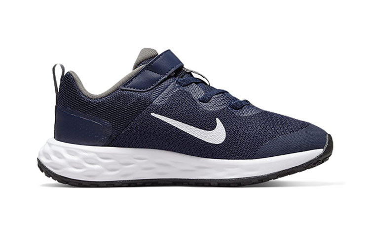 (PS) Nike Revolution 6 'Mystic Navy' 圖 2