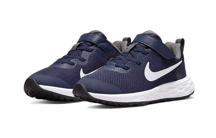 (PS) Nike Revolution 6 'Mystic Navy' 圖 3