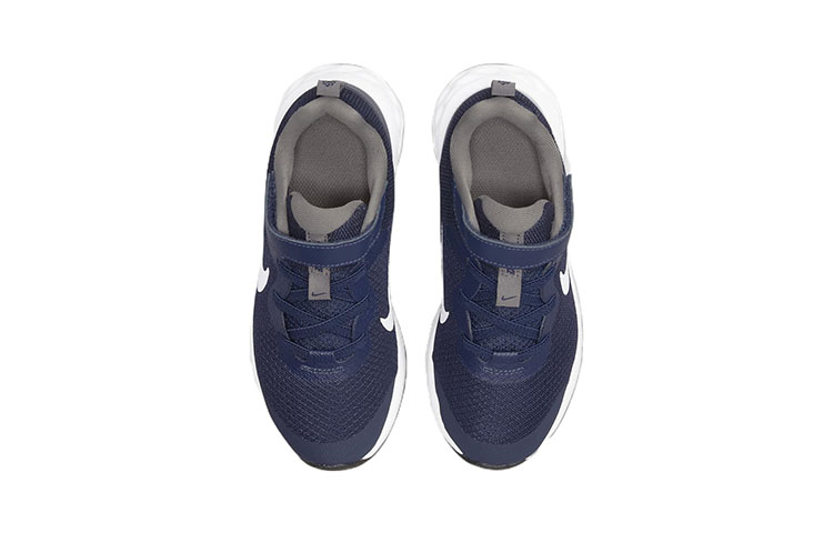 (PS) Nike Revolution 6 'Mystic Navy' 圖 4