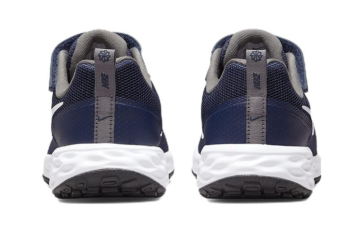 (PS) Nike Revolution 6 'Mystic Navy' 圖 5