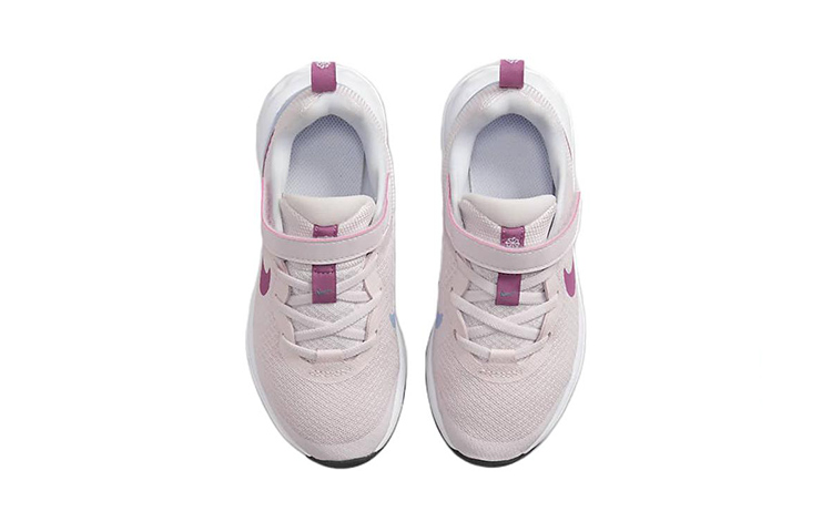 Shop (PS) 나이키 레볼루션 6 '진주 핑크 코스믹 푸시아' ‍️ DD1095-600