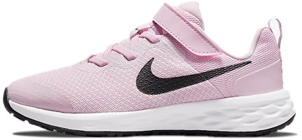 (Preschool) Nike Revolution 6 'Pink Foam' DD1095-608 (Preschool) Nike Revolution 6 'Pink Foam' DD1095-608