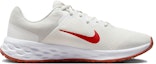Order (JR) Nike Revolution 6 'Putih Merah' DD1096-102