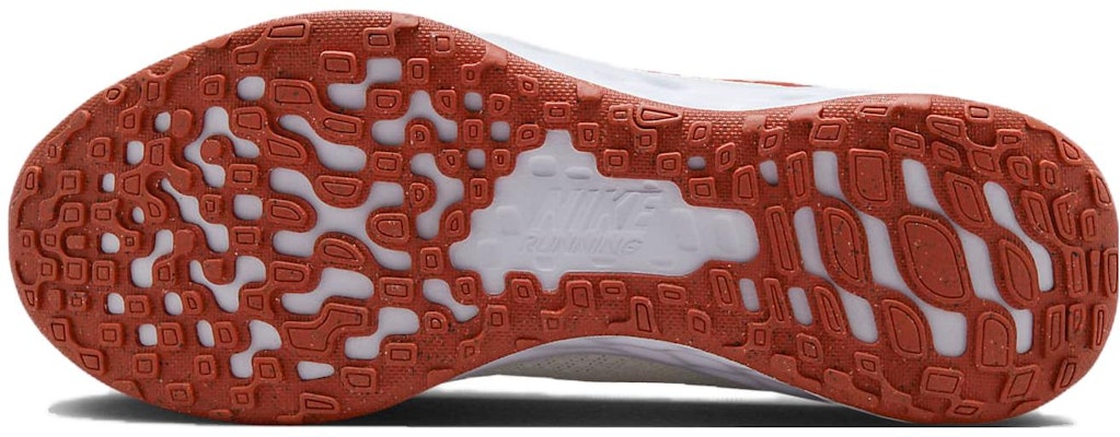 (JR) Nike Revolution 6 'Putih Merah' DD1096-102 Details for (JR) Nike Revolution 6 'Putih Merah' DD1096-102