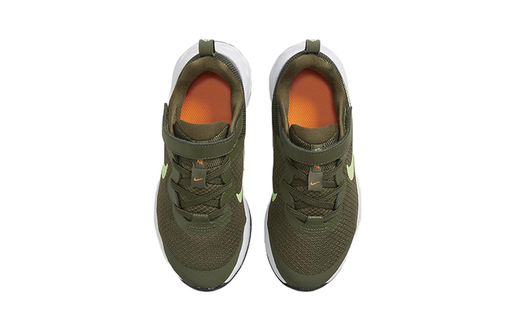 (PS) Nike Revolution 6 'Rough Green Barely Volt' 圖 4