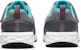 (PS) Nike Revolution 6 'Smoke Grey Siren Red' Kasut Lelaki DD1095-006
