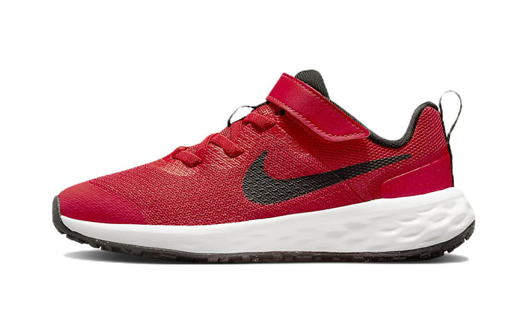 Buy (PS) Nike Revolution 6 'Rojo Universidad' DD1095-607