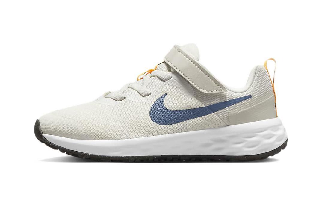 Buy (Preschool) Nike Revolution 6 'White Diffused Blue' DD1095-100