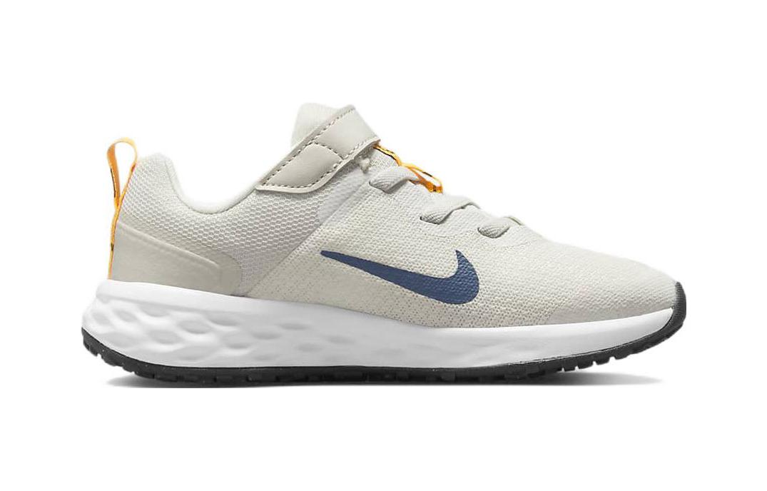 Order (Preschool) Nike Revolution 6 'White Diffused Blue' DD1095-100