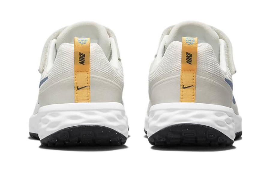 Purchase (Preschool) Nike Revolution 6 'White Diffused Blue' DD1095-100
