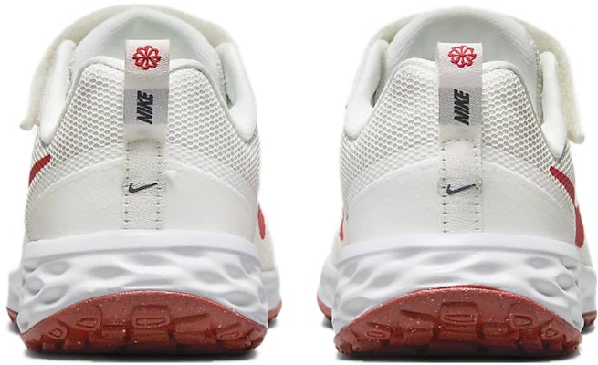 (PS) Nike Revolution 6 Sepatu 'Summit White Track Red' DD1095-102 Shop (PS) Nike Revolution 6 Sepatu 'Summit White Track Red' DD1095-102