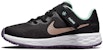 (PS) Nike Revolution 6 FlyEase 'Hitam Mint Foam' DD1114-005