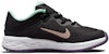 (PS) Nike Revolution 6 FlyEase 'Hitam Mint Foam' DD1114-005